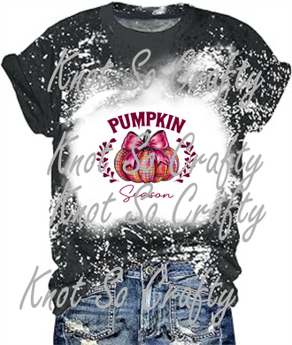 pink pumpkin - 5065