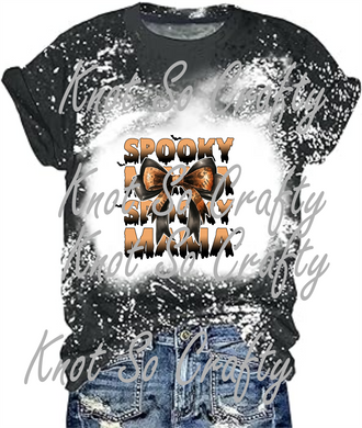 spooky mama - Halloween - 5073