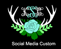 Social media Custom